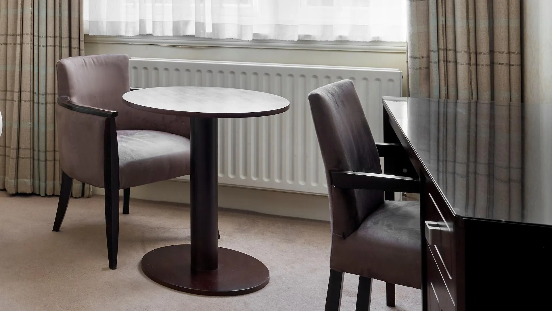 Leonardo Edinburgh City Hotel
