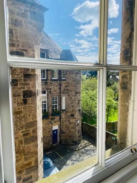 Leonardo Edinburgh City