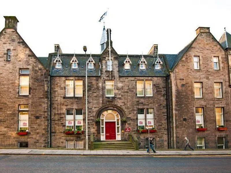 *** Hotel Leonardo Edinburgh City Großbritannien