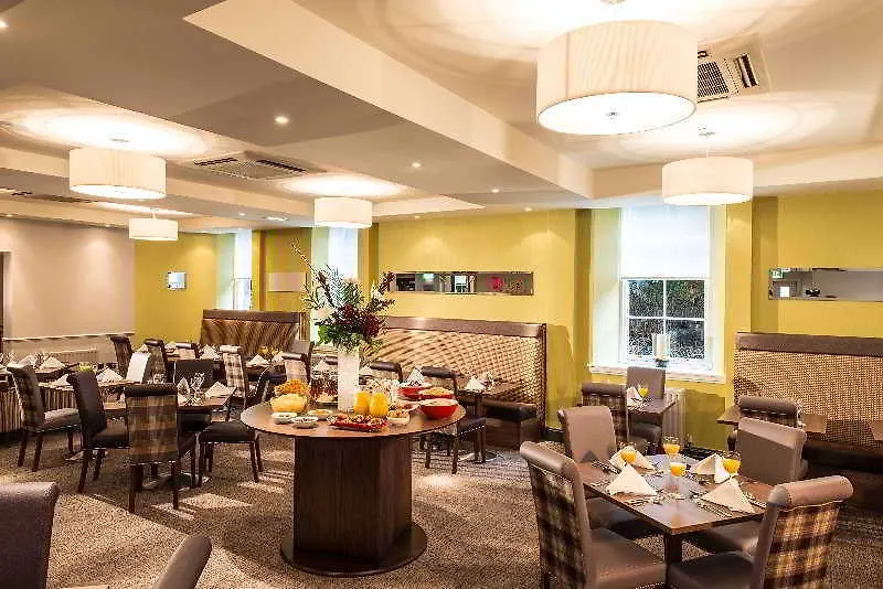 Leonardo Edinburgh City Hotel