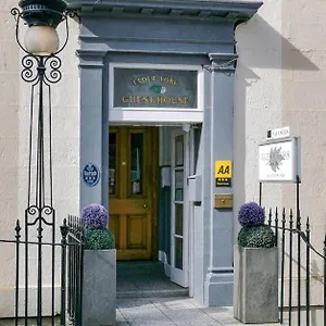 Elder York Edimburgo