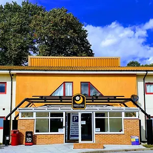 Отель Primelodge