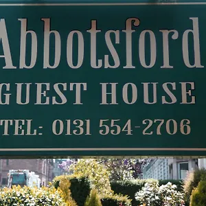 Abbotsford Edimburgo