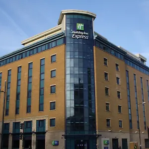 *** Otel Express Stratford By Ihg Birleşik Krallık
