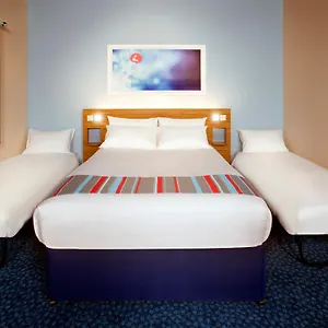Отель Travelodge