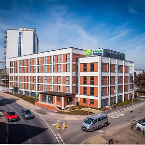 *** Otel Express - - Centre By Ihg Birleşik Krallık