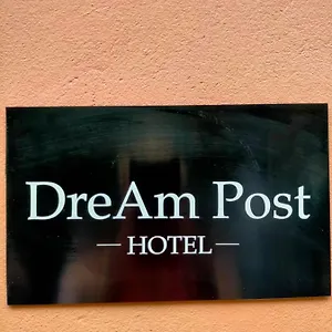 Апарт-отель Dream Post