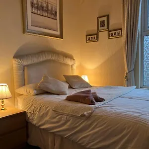 Cosy Town House Reino Unido