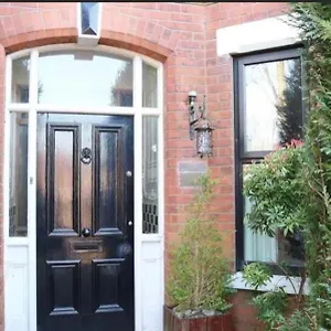 Victorian Elegance In Reino Unido
