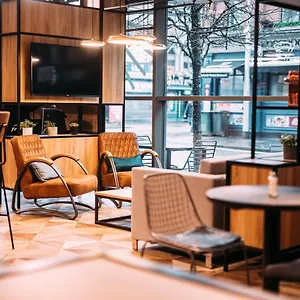 Ibis Centre Hotel Belfast