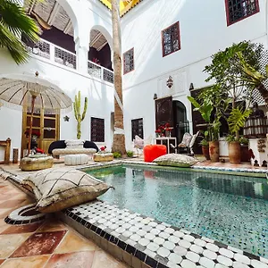 Dar Aurora Bed & Breakfast Marrakesh