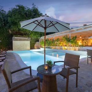 Whala!bávaro - Hotel Bávaro