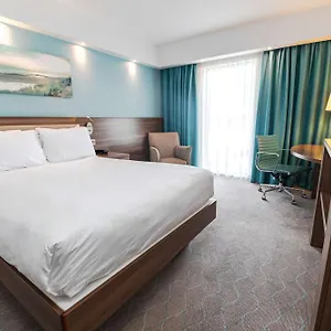 Отель Hampton By Hilton
