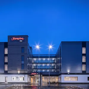 Hampton By Hilton Airport Hotel Redhill (Somerset)