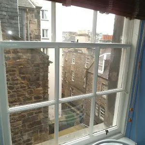 Apartment Royal Mile, EDI