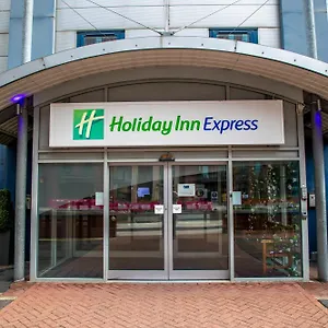 *** Otel Express Royal Docks By Ihg Birleşik Krallık