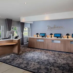 **** Otel Radisson Birleşik Krallık
