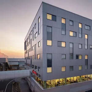 Hampton By Hilton London Gatwick Airport Reino Unido