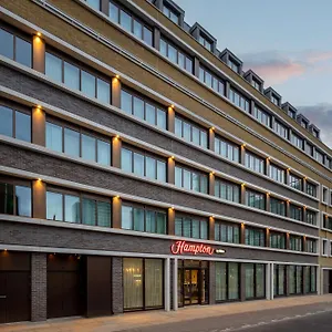 **** Otel Hampton By Hilton Birleşik Krallık