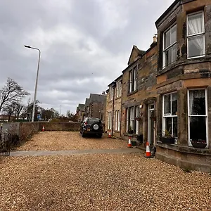 3* Penzion Aynetree