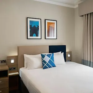 Four Points Flex By Sheraton Эдинбург