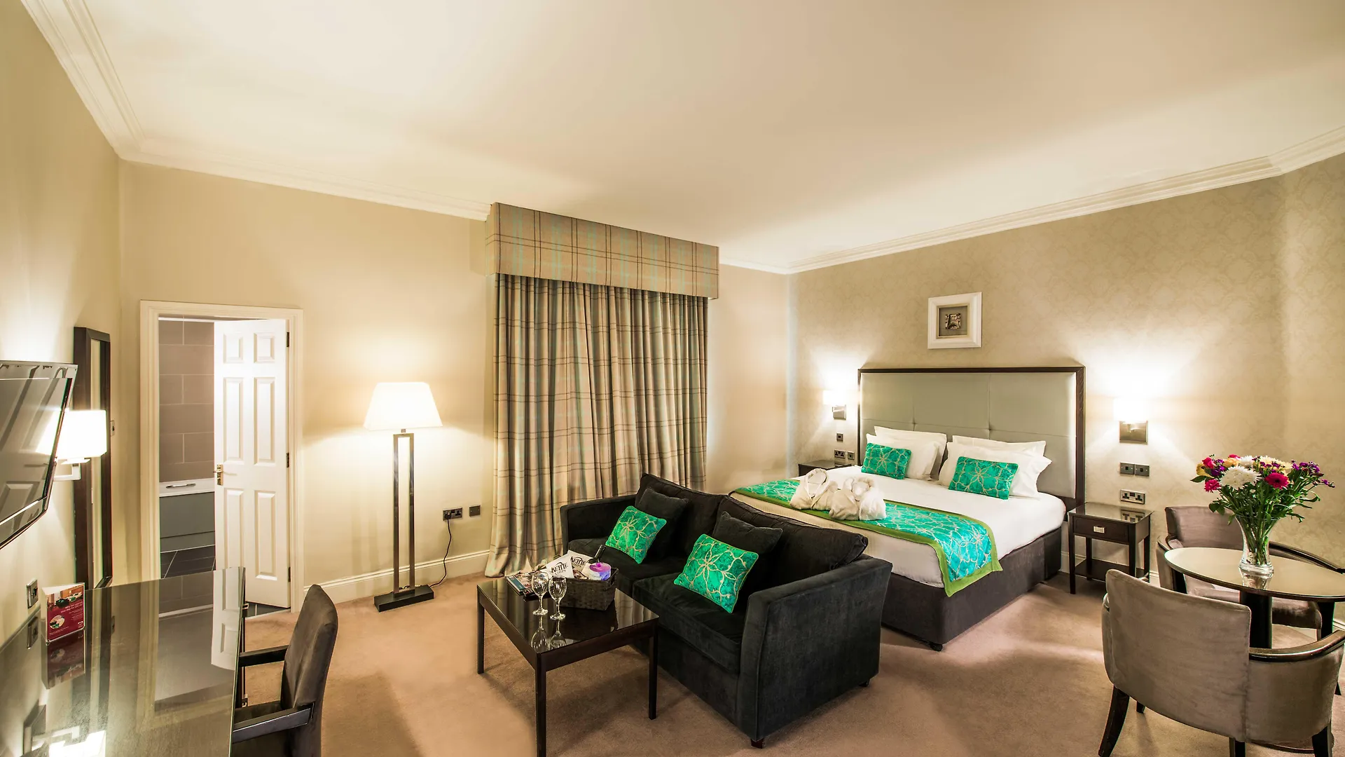 Hotel Leonardo Edinburgh City