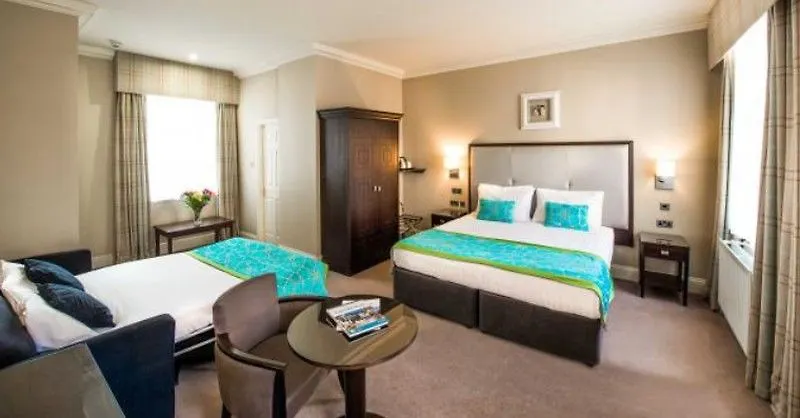 Leonardo Edinburgh City Hotel