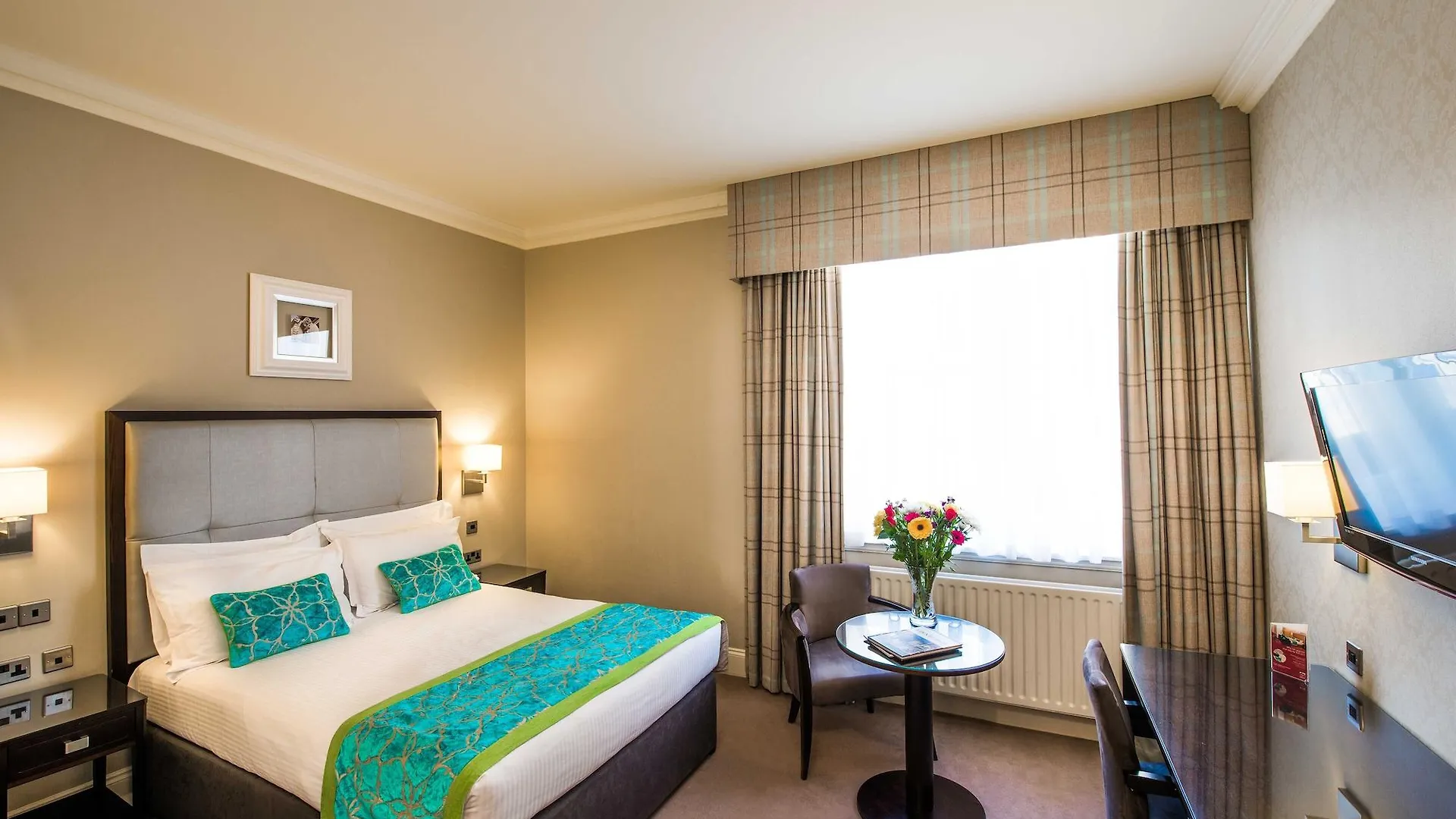 Hotel Leonardo Edinburgh City