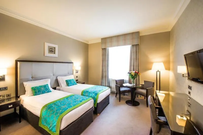 Hotel Leonardo Edinburgh City