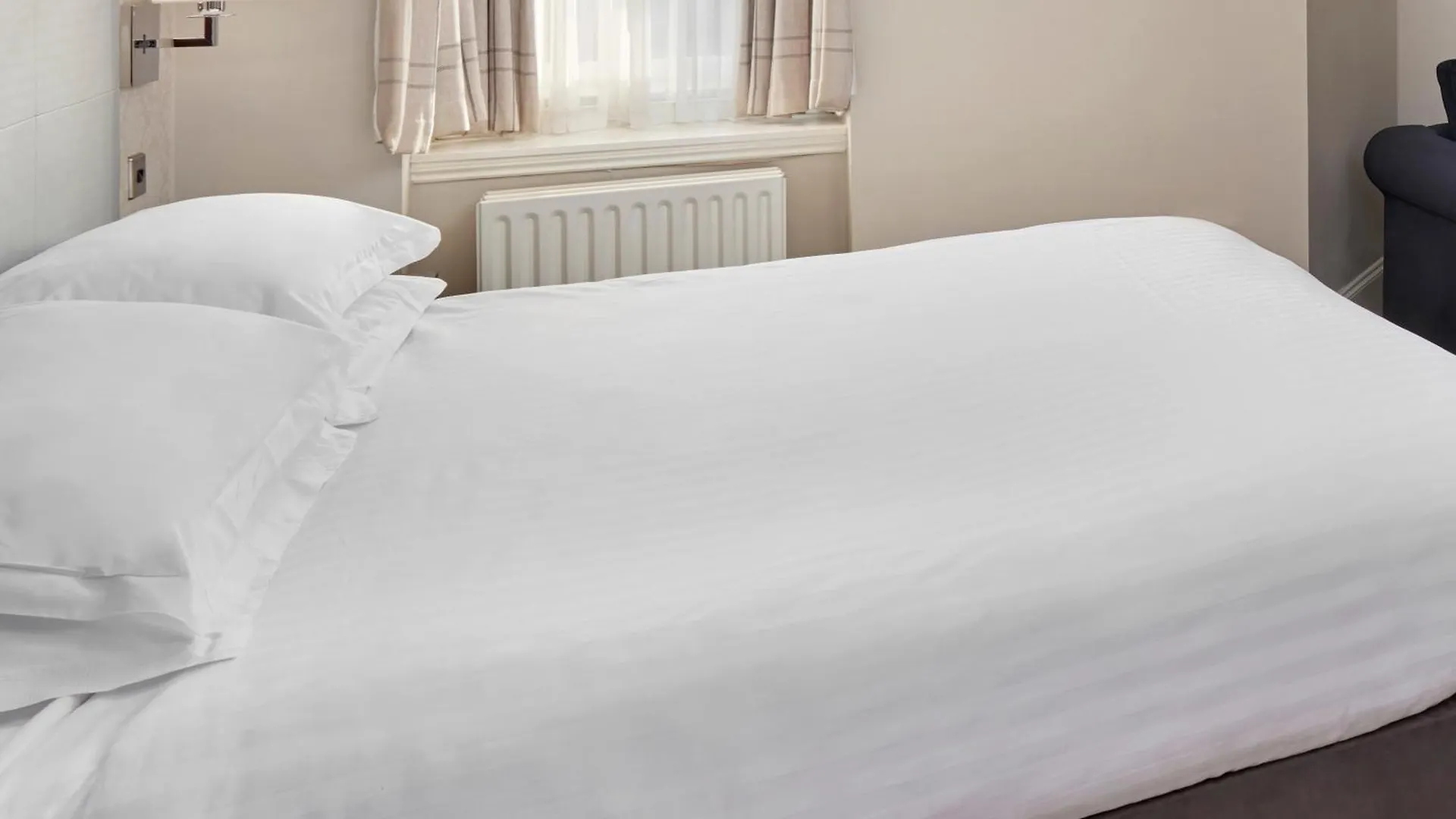 Hotel Leonardo Edinburgh City