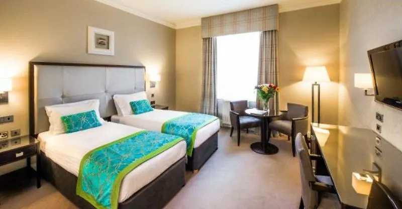 Hotel Leonardo Edinburgh City