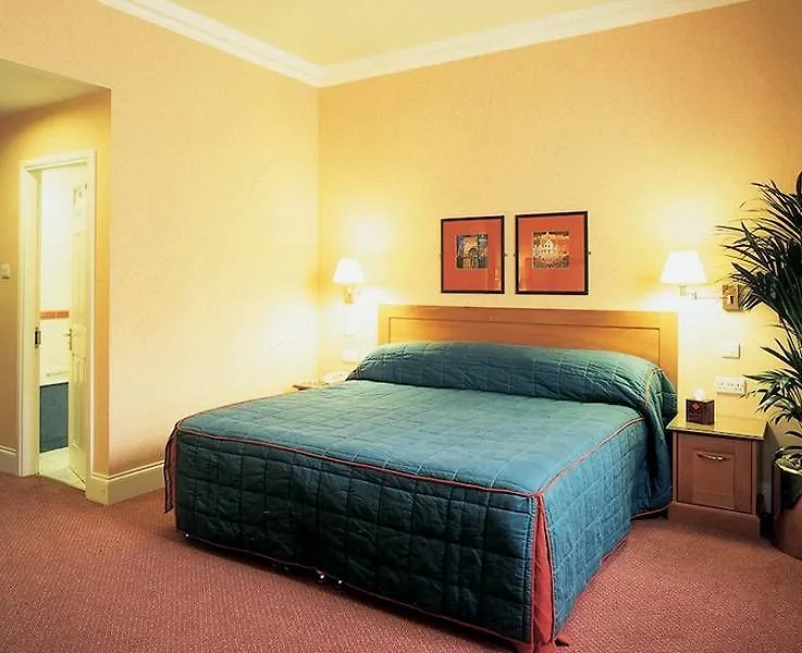 Hotel Leonardo Edinburgh City