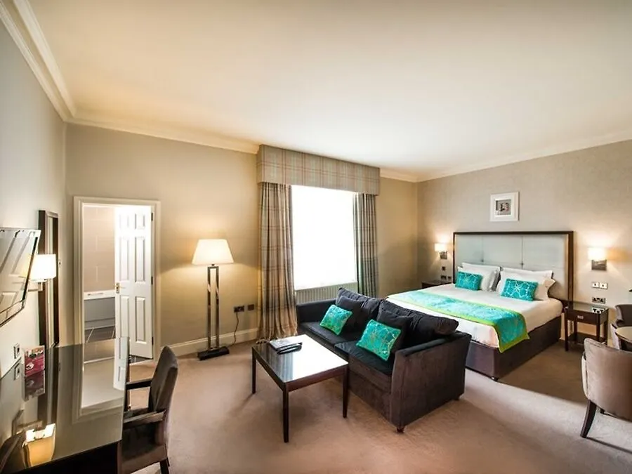 Leonardo Edinburgh City Hotel