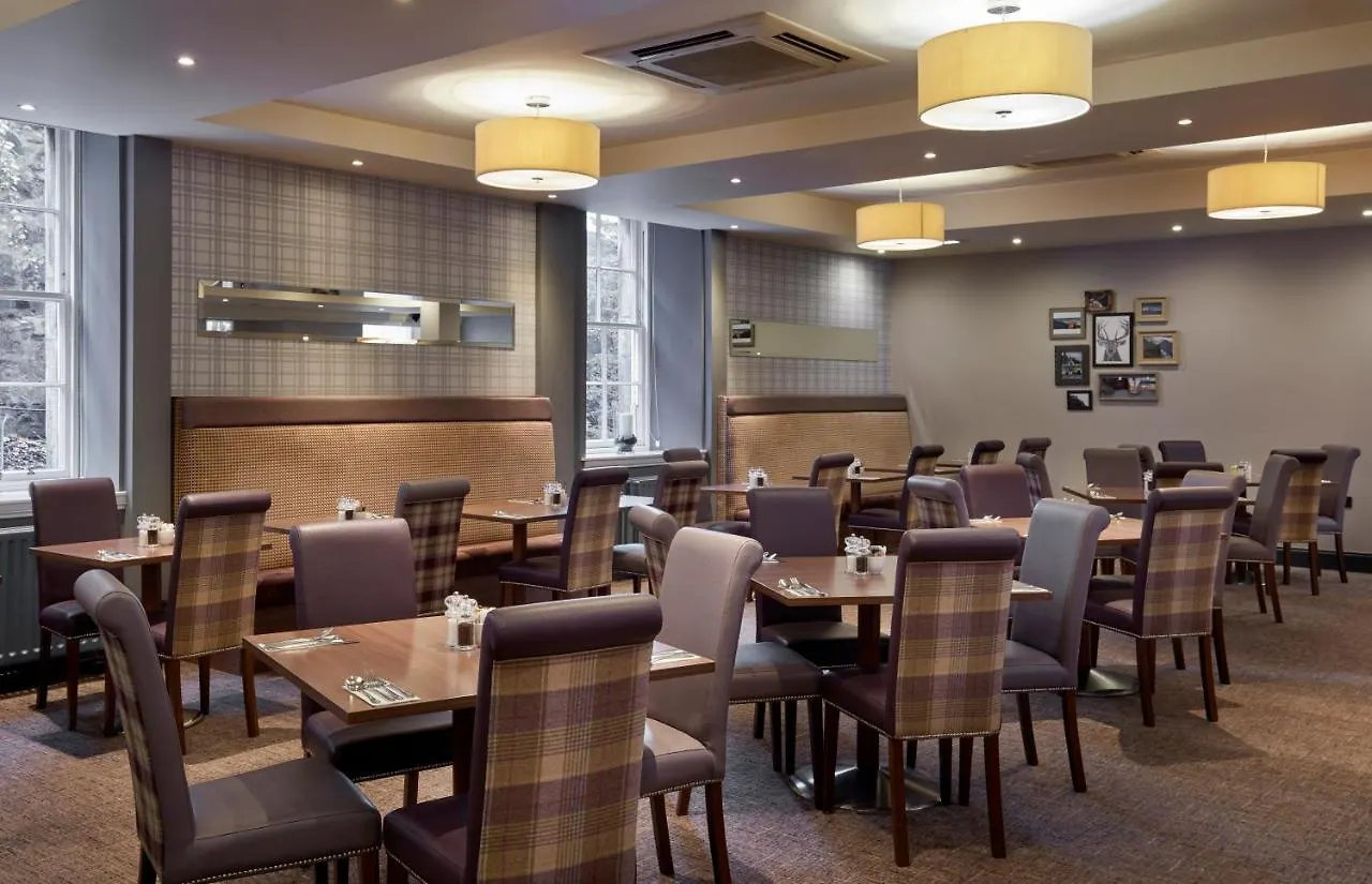 Hotel Leonardo Edinburgh City