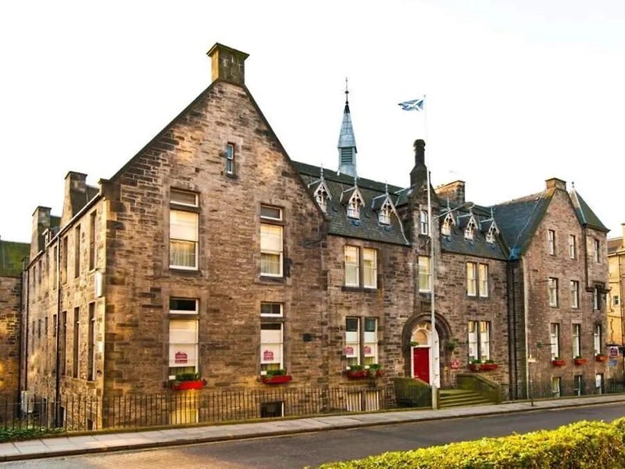 Leonardo Edinburgh City 3*,